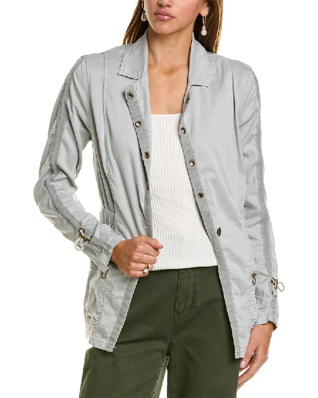 XCVI Bronson Blazer Women’s Business Blazer