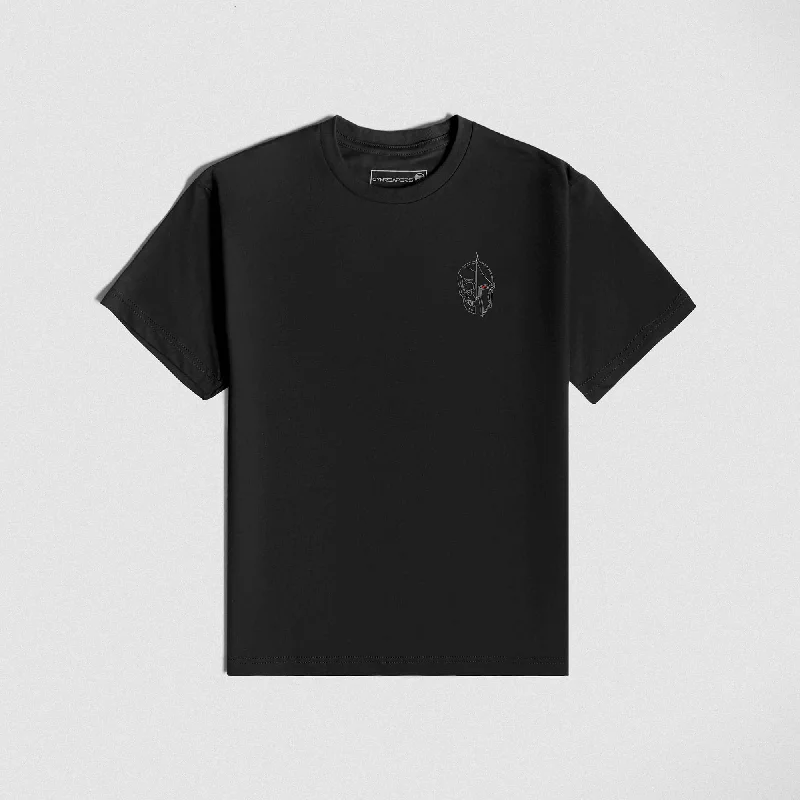 Fusion V2 Shirt - Black