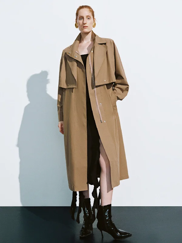 Trench Coats