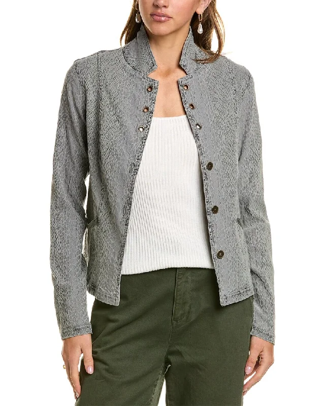 XCVI Ingelbert Blazer Classic Women’s Blazer