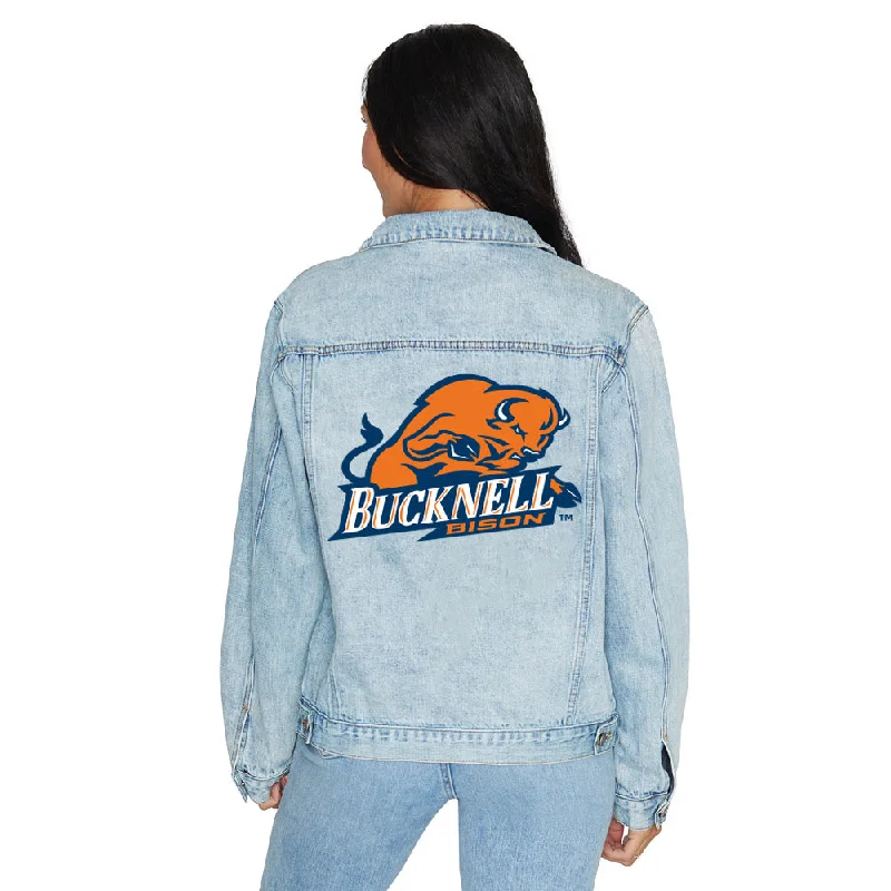 Women's ski jacketsBucknell Denim Jacket Women's ski jackets