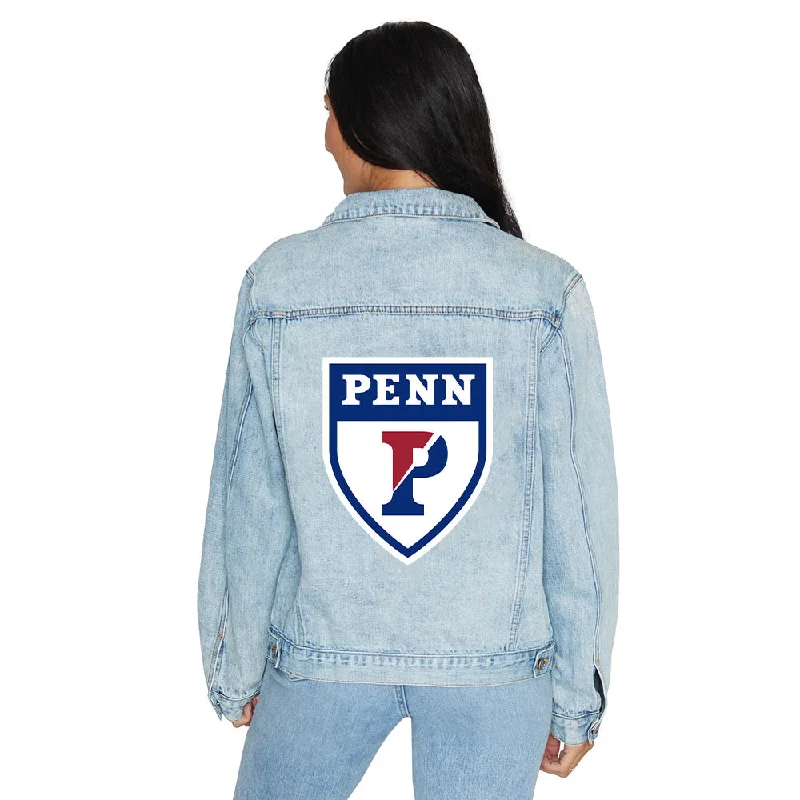 Women's evening jacketsPenn Denim Jacket Women's evening jackets