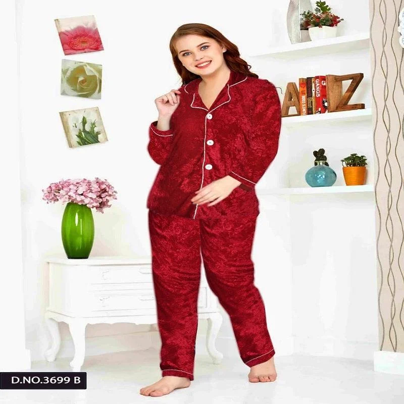 Best pajama sets for teensVelvet Long Sleeved Shirt Pajama Set Homewear Sleepwear For Women Winter Sleepwear Best pajama sets for teens