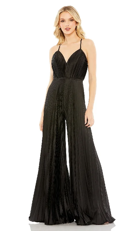 H&M maxi dressesMac Duggal Long Formal Jumpsuit 26319 Zara maxi dresses