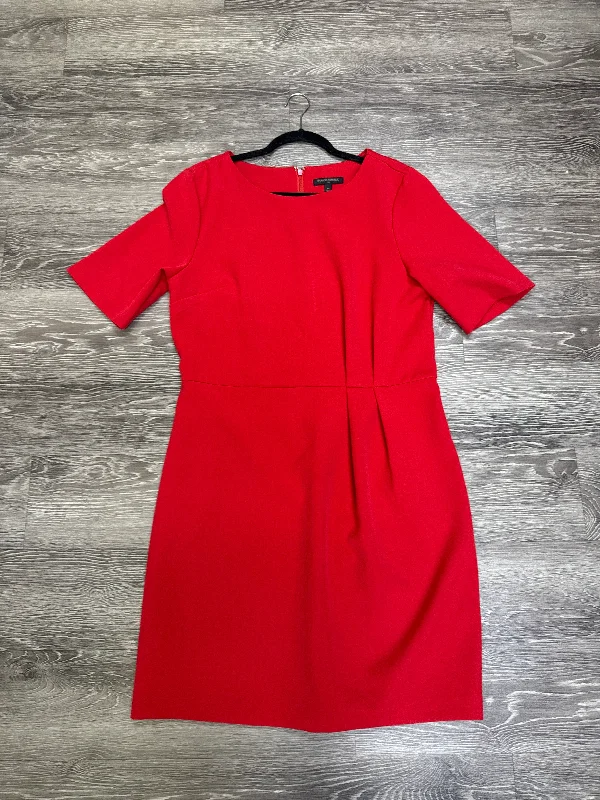 Casual unclassified dressesBanana Republic 1/2 Sleeves Dress - size 14 Casual unclassified dresses