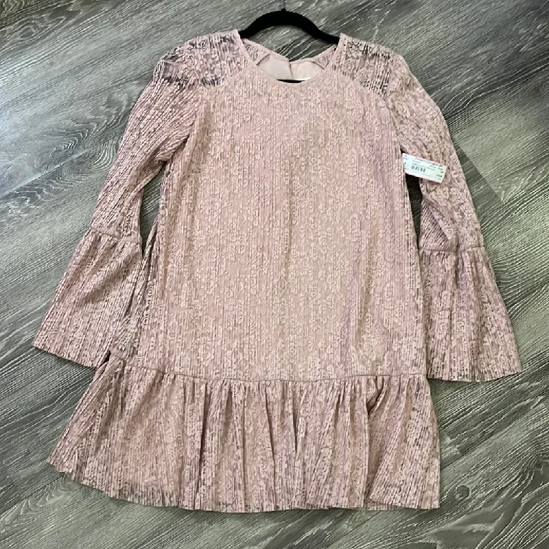 Smocked unclassified dressesBCBGeneration Flounce Dress- size small Smocked unclassified dresses