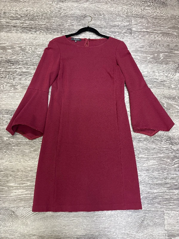 Trendy new unclassified dressesLafayette 148 Bell Sleeve Dress - XS Trendy new unclassified dresses