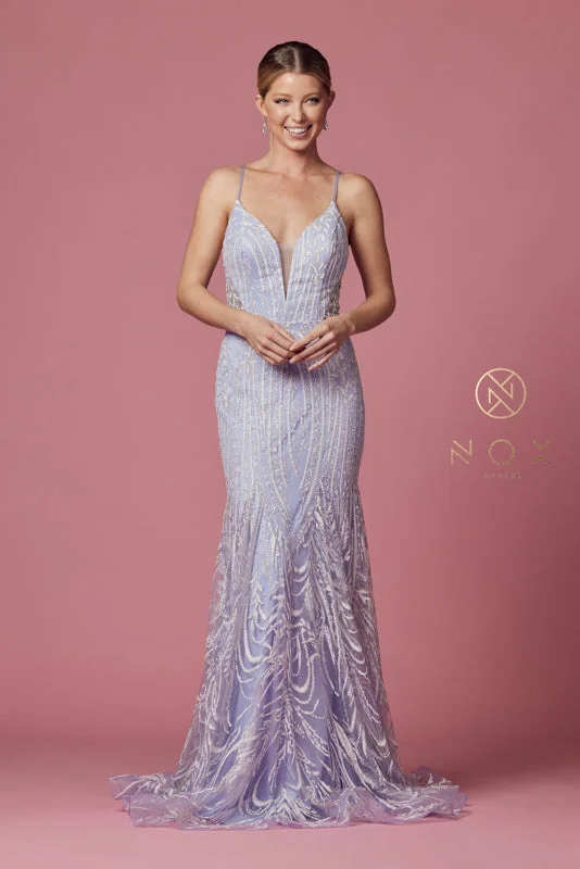 Engagement unclassified dresses**Nox Anabel's Enchanting Evening Gown: Grace and Glamour for Unforgettable Occasions** Engagement unclassified dresses