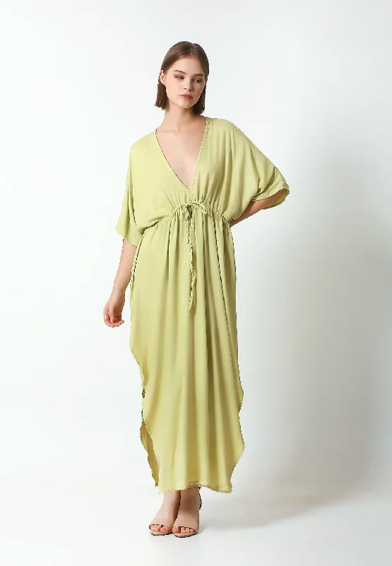 Boho unclassified dressesPatricia Kaftan Mint Boho unclassified dresses