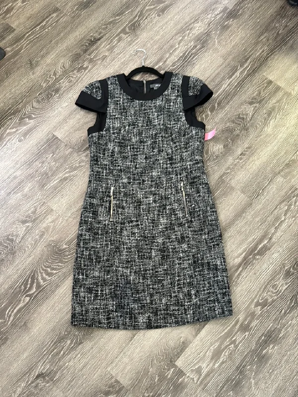 Trendy new unclassified dressesPer Se Cap Sleeve Tweed Dress - size 8 Trendy new unclassified dresses