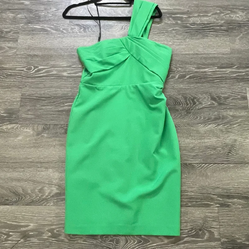 Popular unclassified dressesVince Camuto One Shoulder Dress - Size 6 Popular unclassified dresses