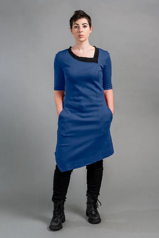 Trendy unclassified dressesStarfleet 2257 Dress - Sciences Blue Trendy unclassified dresses