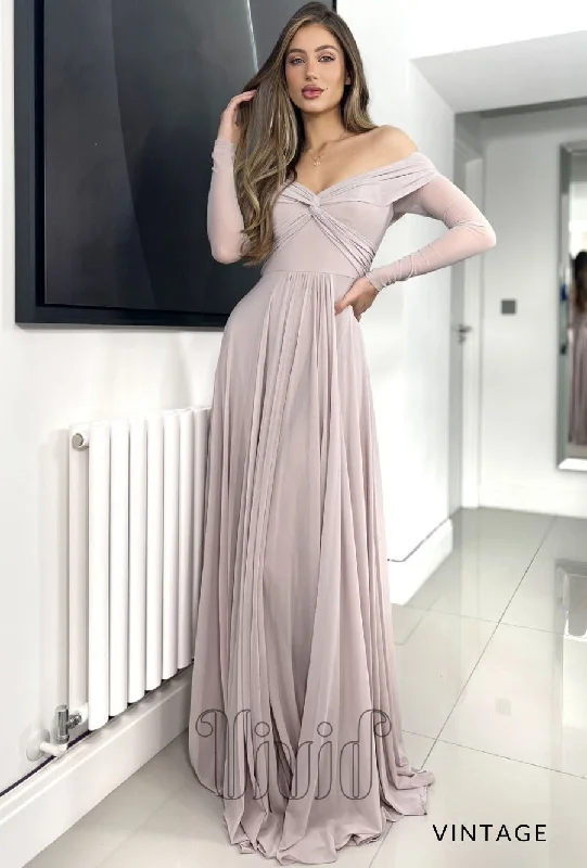 Trendy new unclassified dressesBrenda Gown Trendy new unclassified dresses