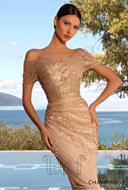 Designer unclassified dressesEliza Gown Designer unclassified dresses