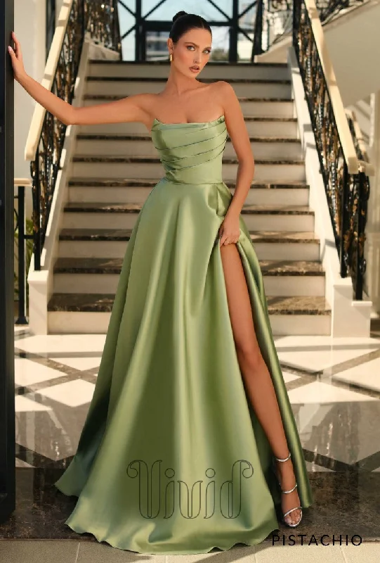 Dark color unclassified dressesGiovanna Gown Dark color unclassified dresses