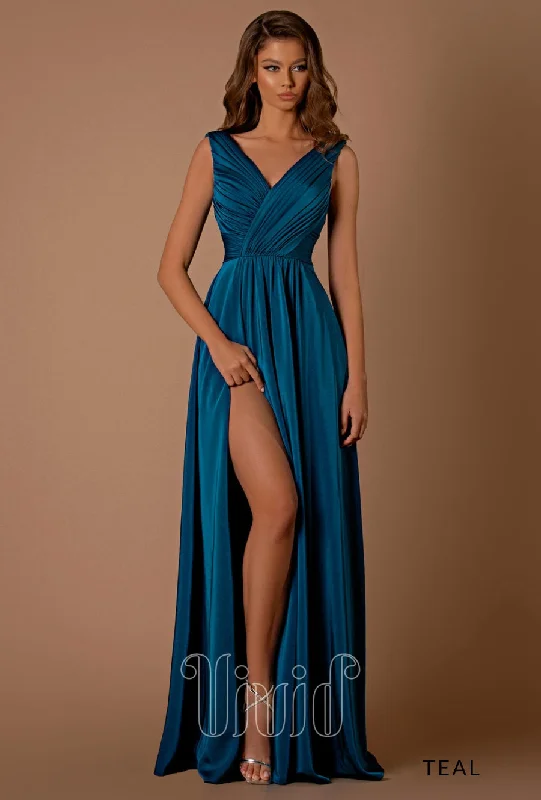 Affordable unclassified dressesMonique Crepe Gown Affordable unclassified dresses