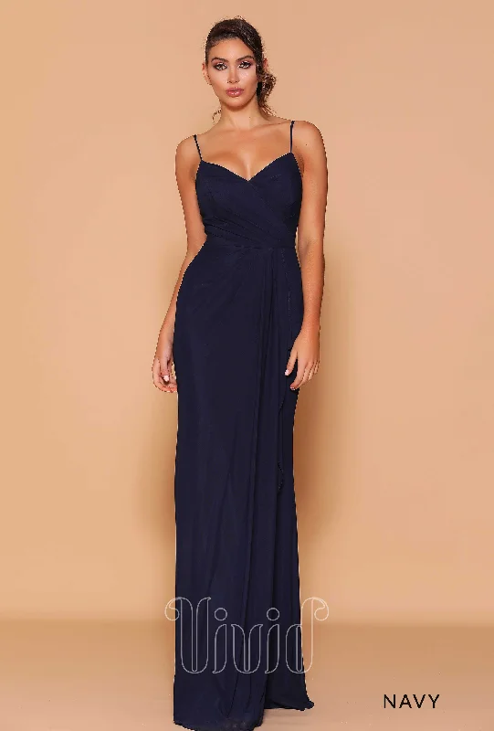 Engagement unclassified dressesNadia Gown Engagement unclassified dresses