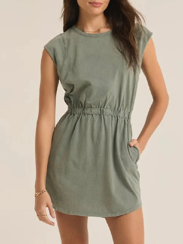 Everyday wear unclassified dressesPaxton Dress - Palm Green FINAL SALE Everyday wear unclassified dresses