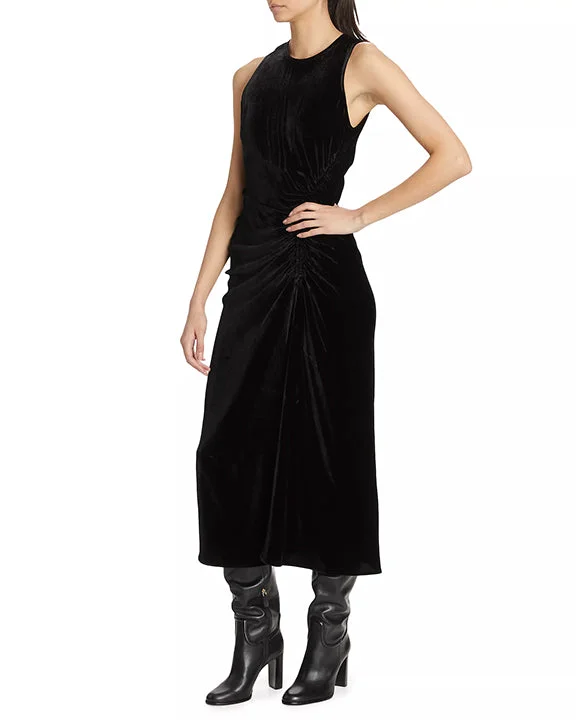 Affordable unclassified dressesUlla Johnson Cornelia Dress in Black Affordable unclassified dresses