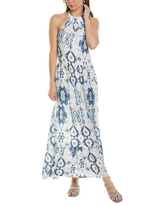 Area Stars Joan Maxi Dress Maxi Skirt Collection